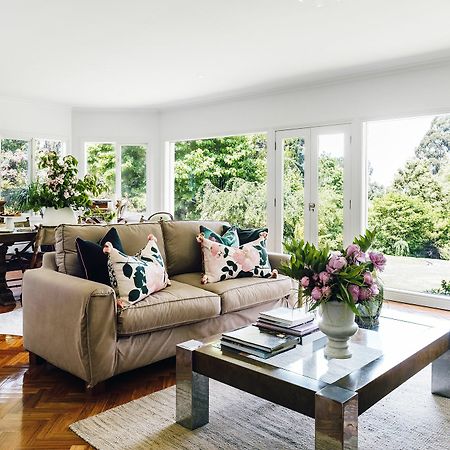 منزل الضيف أوليندا  في Beechmont Garden Retreat المظهر الخارجي الصورة