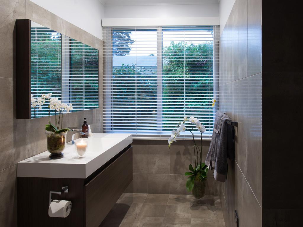 منزل الضيف أوليندا  في Beechmont Garden Retreat الغرفة الصورة