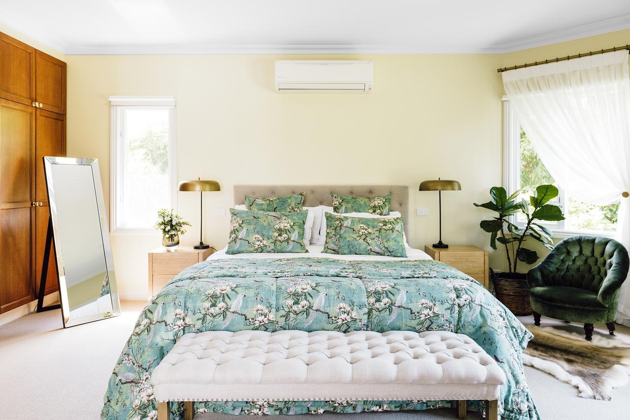 منزل الضيف أوليندا  في Beechmont Garden Retreat المظهر الخارجي الصورة