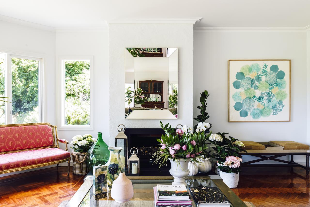 منزل الضيف أوليندا  في Beechmont Garden Retreat المظهر الخارجي الصورة