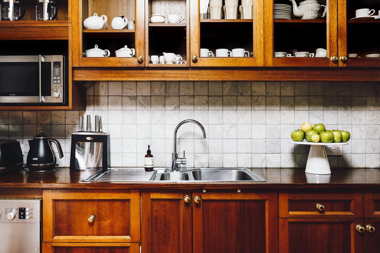 منزل الضيف أوليندا  في Beechmont Garden Retreat المظهر الخارجي الصورة