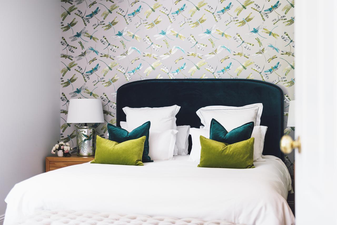 منزل الضيف أوليندا  في Beechmont Garden Retreat المظهر الخارجي الصورة