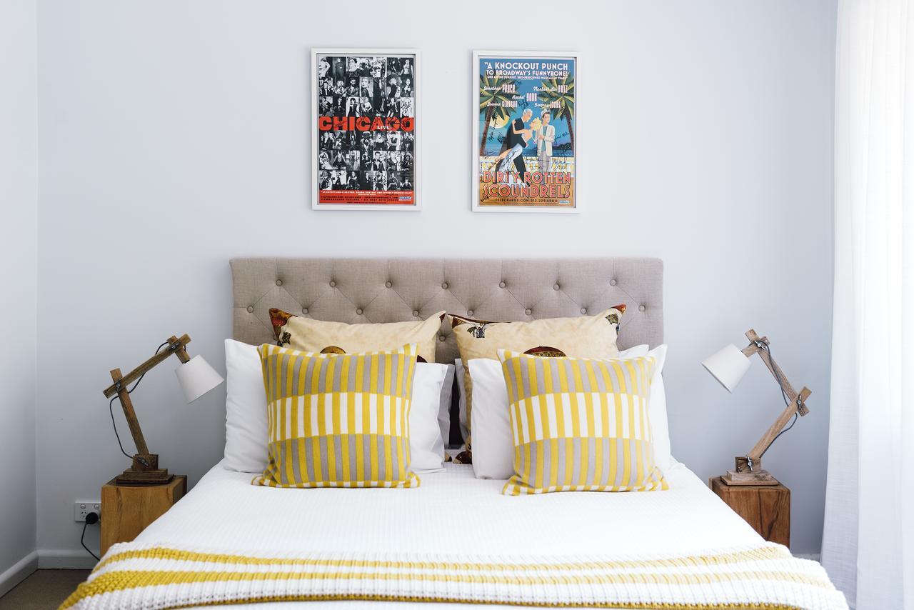 منزل الضيف أوليندا  في Beechmont Garden Retreat المظهر الخارجي الصورة