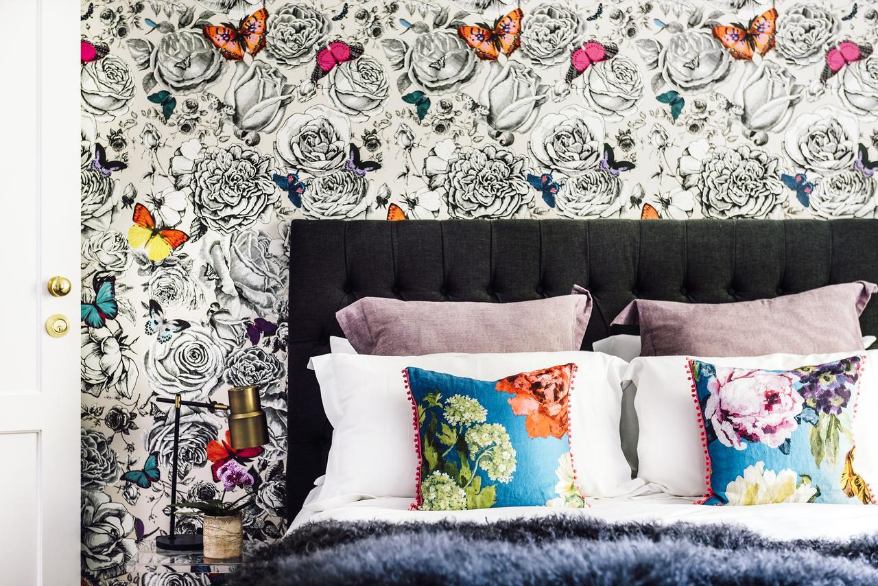 منزل الضيف أوليندا  في Beechmont Garden Retreat المظهر الخارجي الصورة