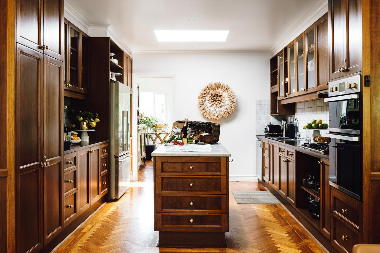 منزل الضيف أوليندا  في Beechmont Garden Retreat المظهر الخارجي الصورة