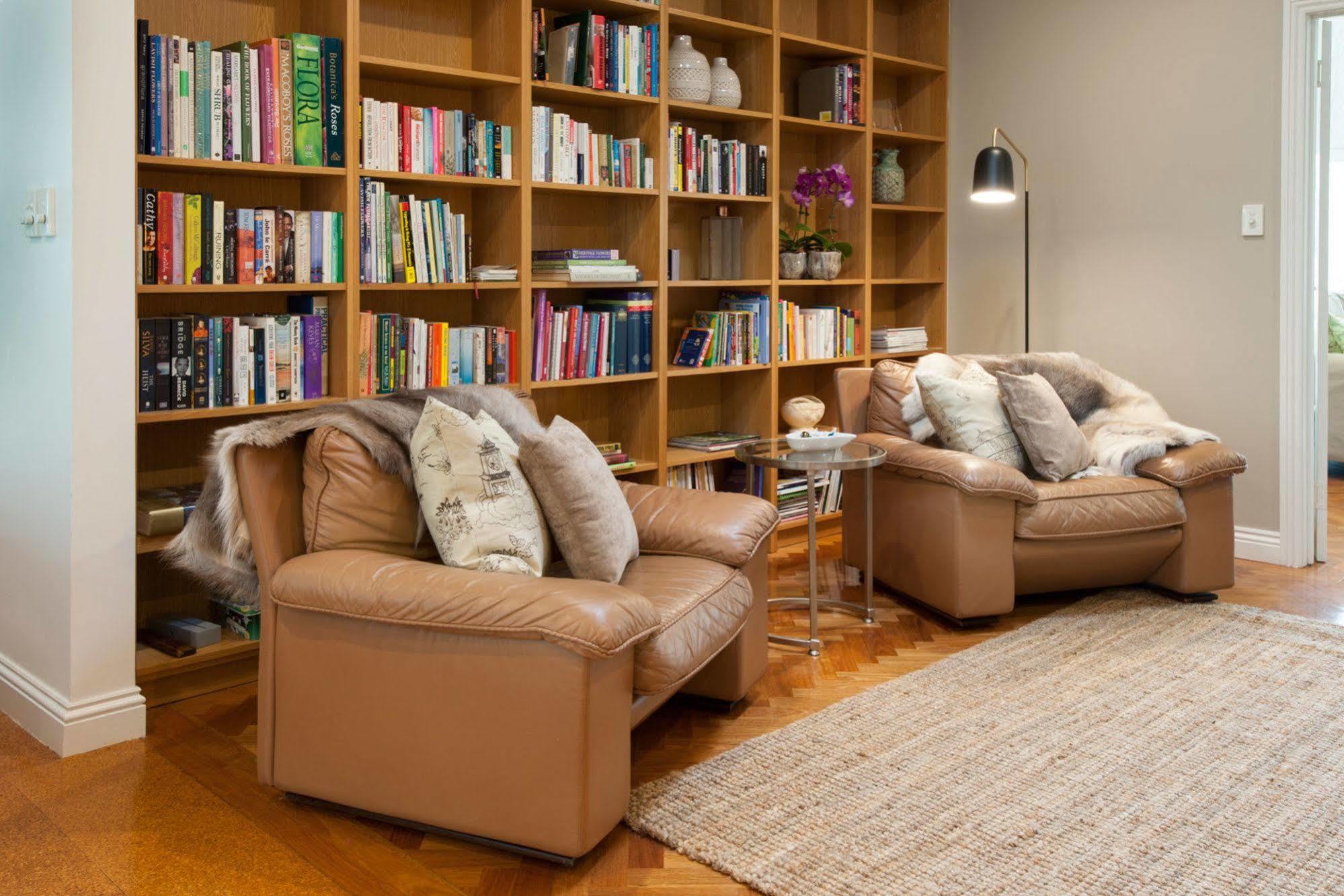 منزل الضيف أوليندا  في Beechmont Garden Retreat المظهر الخارجي الصورة