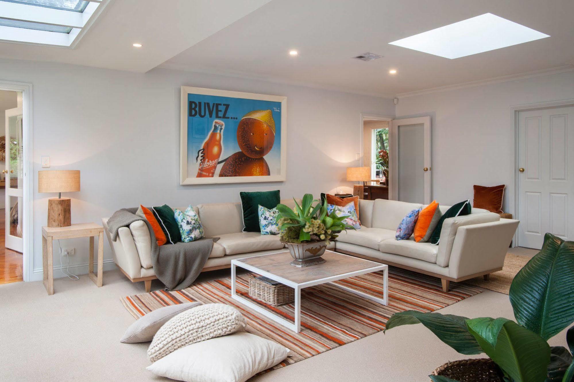 منزل الضيف أوليندا  في Beechmont Garden Retreat المظهر الخارجي الصورة