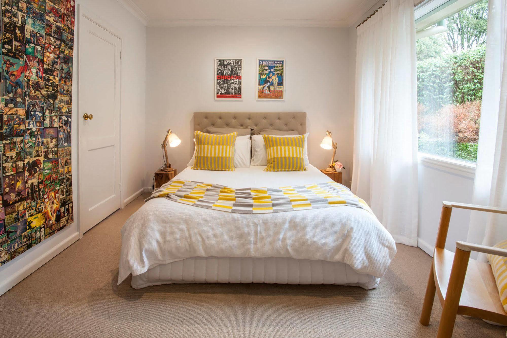 منزل الضيف أوليندا  في Beechmont Garden Retreat المظهر الخارجي الصورة