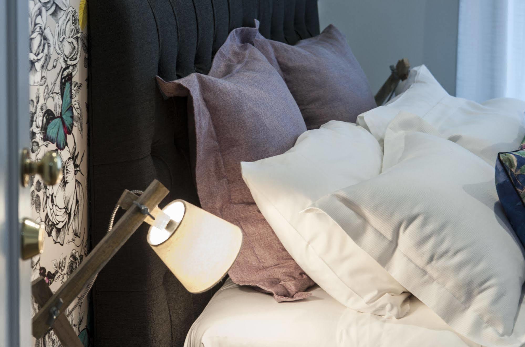 منزل الضيف أوليندا  في Beechmont Garden Retreat المظهر الخارجي الصورة