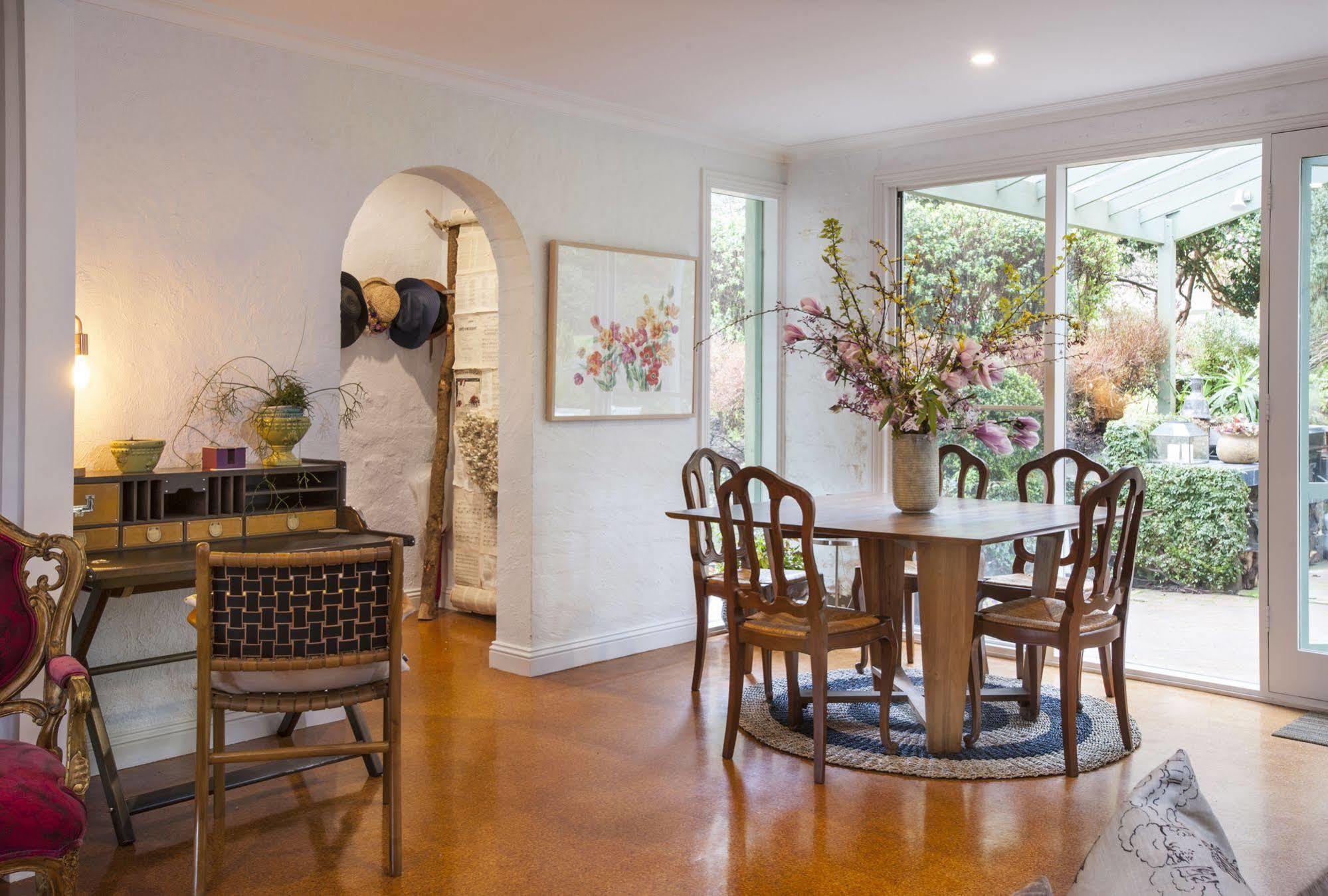 منزل الضيف أوليندا  في Beechmont Garden Retreat المظهر الخارجي الصورة