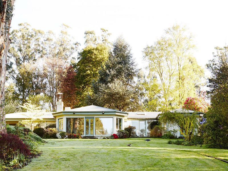 منزل الضيف أوليندا  في Beechmont Garden Retreat المظهر الخارجي الصورة