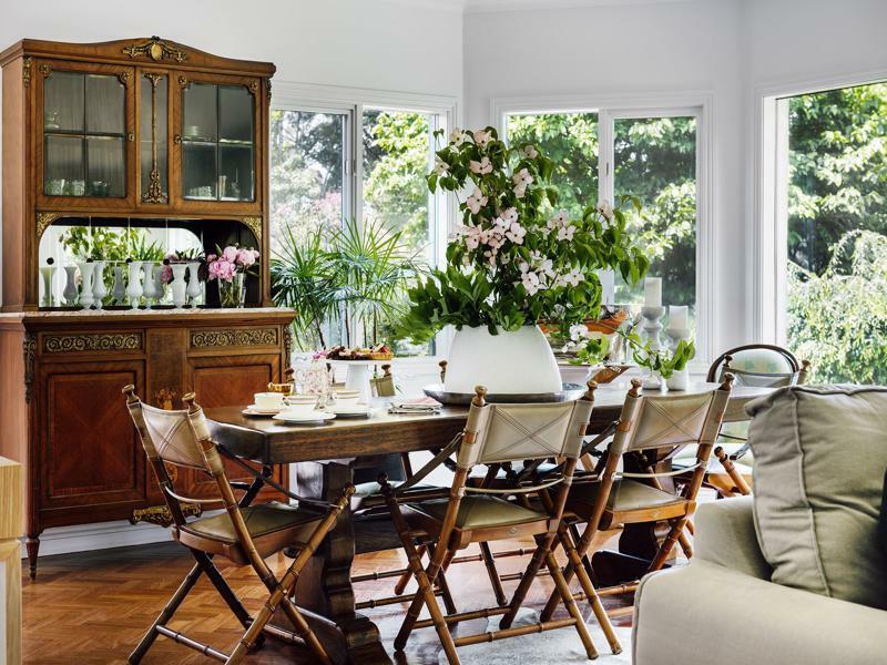 منزل الضيف أوليندا  في Beechmont Garden Retreat المظهر الخارجي الصورة