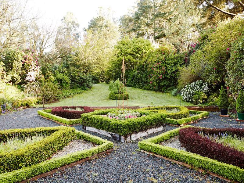 منزل الضيف أوليندا  في Beechmont Garden Retreat المظهر الخارجي الصورة